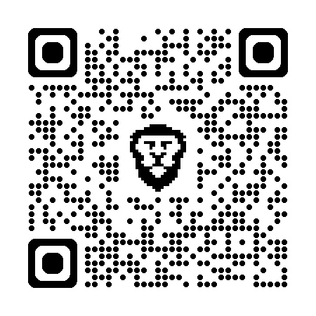 QR Code for page