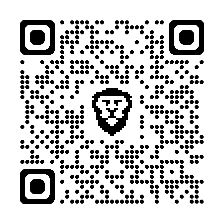 QR Code for page