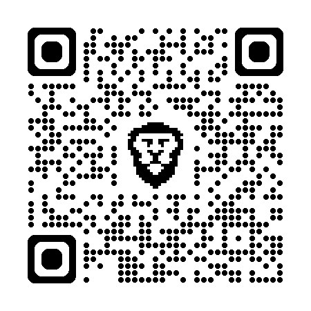 QR Code for page