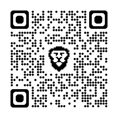 QR Code for page