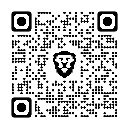 QR Code for page
