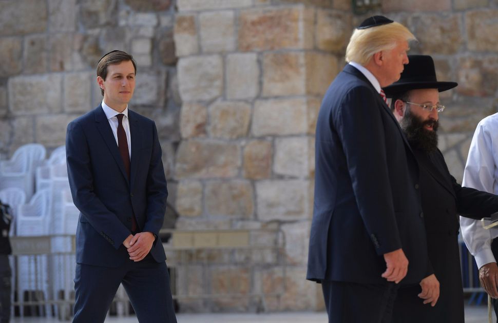 Jared Corey Kushner