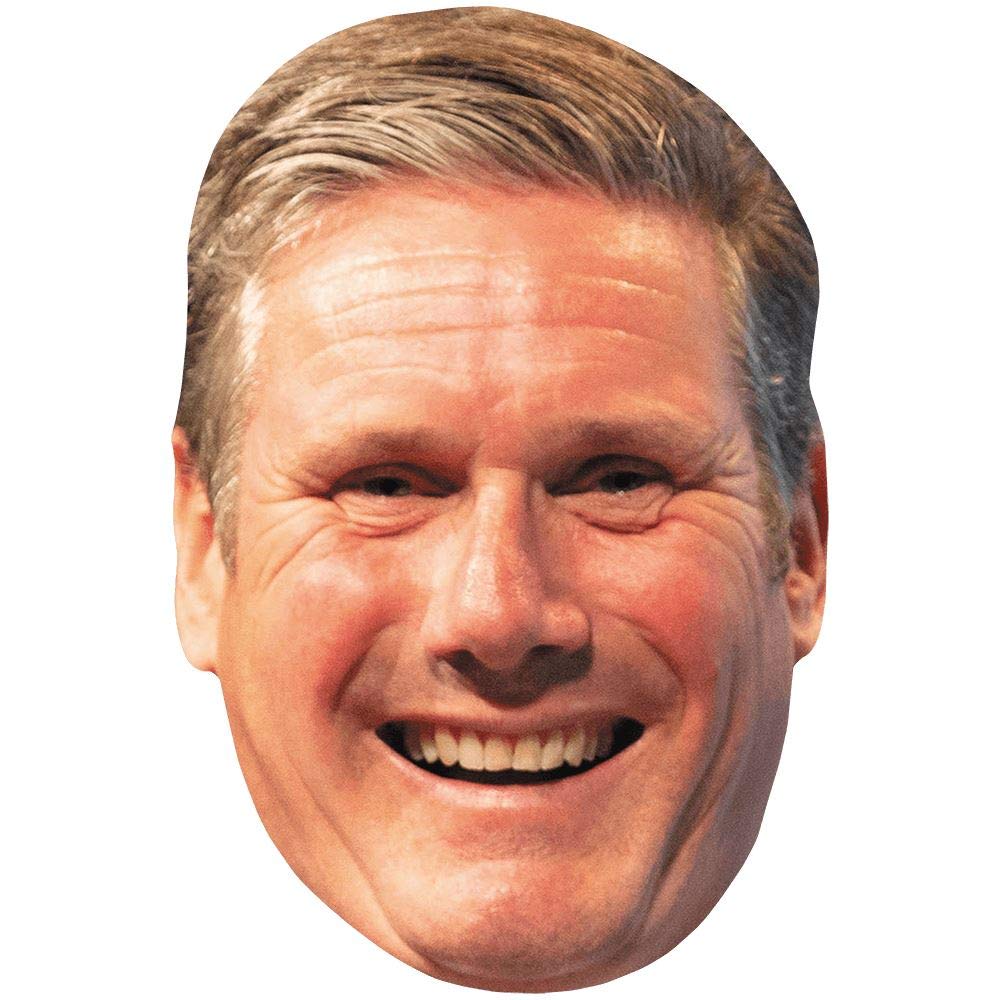 Sir Keir Rodney Starmer