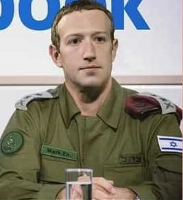 Mark Elliot Zuckerberg