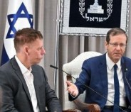 Peter Andreas Thiel