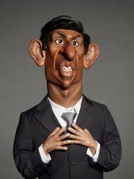 Rishi Sunak