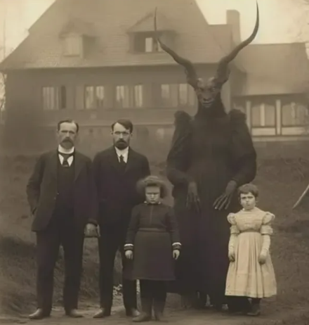 The Rothschild Family