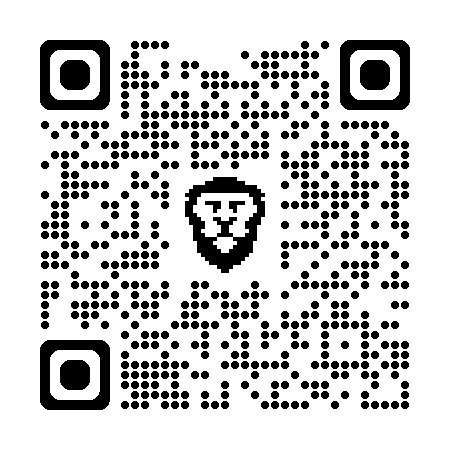 QR Code for page