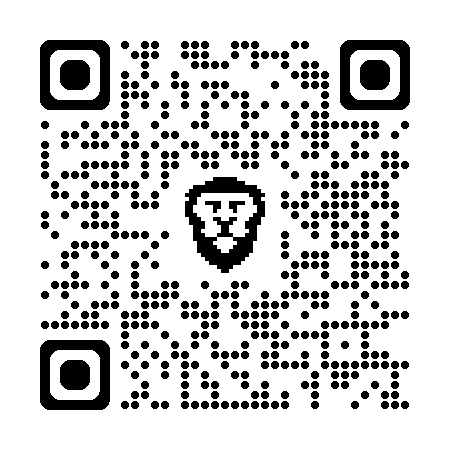 QR Code for page
